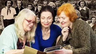 СТОИТ ЛИ ЖЕНЩИНАМ ЗА 60 посещать встречи одноклассников?