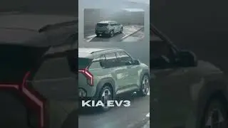 The Kia EV3 | Launch Video 2024