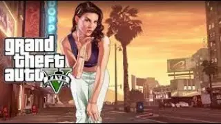 🔴GTA 5 DE PLEYLS PARKUR #gta5