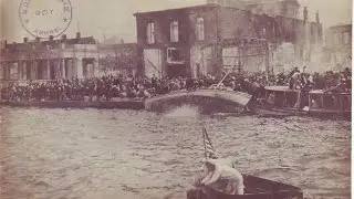 İzmir 1922 Belgeseli