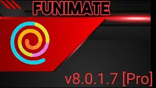 Funimate 8.0.1.7 pro