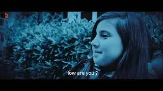 Felak [English & Malay Sub] | Turkish Horror Full Movie | Banu Cicek | Yusuf Memis | Selim Iscan