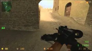 Counter Strike Source - Triggerbot HACK!!!! !100% VIRUS FREE!#2