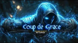 [Phantom Assassin] Coup de Grace - Dota Synthwave