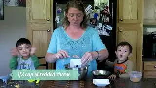Keto Stuffed Jalapeno Poppers