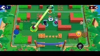 brawl stars Weird joystick bug 2021 teammates get mad