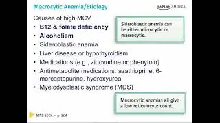 Hematology : Chapter 1
