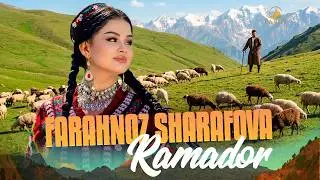 Farahnoz Sharafova -  Ramador | Фараҳноз Шарафова - Рамадор