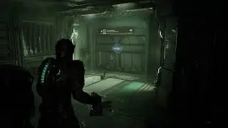 Dead Space Remake. Chapter 11 - Alternate Solutions