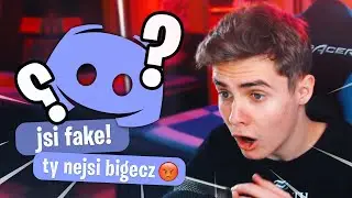 Založil Jsem si Discord Jako YouTuber