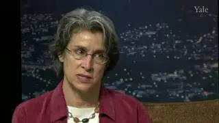 Professor Elisabeth Wood: Sexual Violence During War