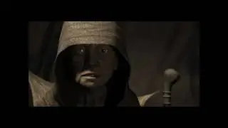 Fallout 2 Старейшая (Вступительный ролик) [Фаргус]