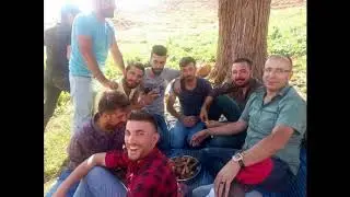 BİNGÖL MERKEZ DIŞBUDAK KÖYÜNDEN GÖRÜNÜM 2