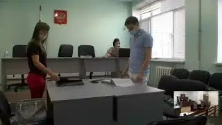 Судебное заседание по делу А12-9007/2021