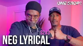 ONE DROP - NEG LYRICAL