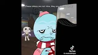 DANDY’S WORLD TIKTOK COMPILATION PT102 
