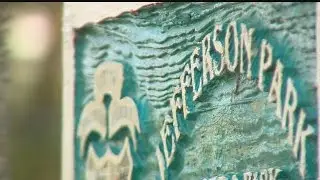 Neighbors up in arms over sex, drugs at Jefferson Park