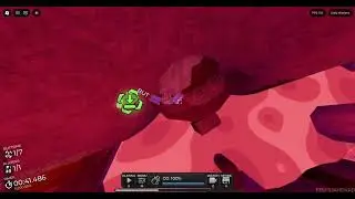 Xen Remake FEU Gameplay