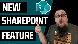How To Create A File Request in SharePoint Online!