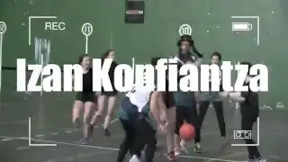 Matrikulazioa Batxilergoa Hirukide 2016