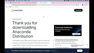 Python Intro Part 1