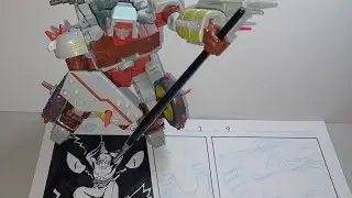 inking with felzbug and Q and A