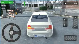 Car Parking 3D HD GAMEPLAY HD