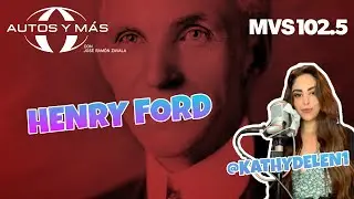 Las enseñanzas de Henry Ford