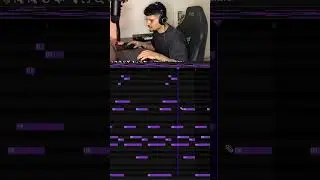 Cubeatz melody tutorial