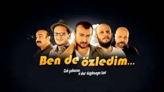 Ben de Özledim  Dağılma Elektro Bağlama 10 dk lık Versiyon