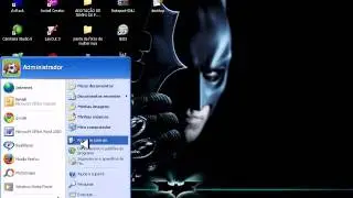 Imagem como plano de fundo em PenDrive