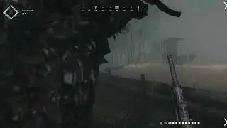 Hunt: Showdown con los cabros Highlight #1