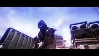 Still Life BTCH|| Call of Duty Black Ops II ||prod. By JosephEdits