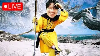 🔴 Tối nay chúng ta là con khỉ