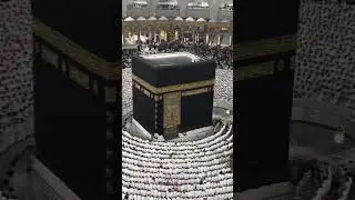 🕋🤲 #kaaba