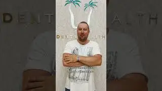Patient Testimonial | Dental Implants | Video Testimonial | Dental Health Punta Cana