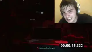 cyberpunk 2077 overload the power station any% world record speedrun 17.983