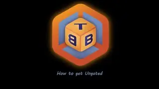 How to get ungated