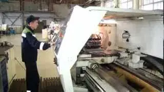 Фильм, посвященный 50-летнему юбилею ВНИИБТ-Буровой инструмент