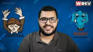 Composer: criando pacotes PHP e publicando no packagist - WDEV