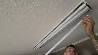 How to Bypass Ballast to LED