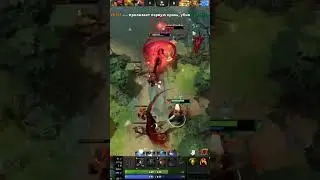 Dota2 Grimstoke #рекомендации #dota2 #grimstroke