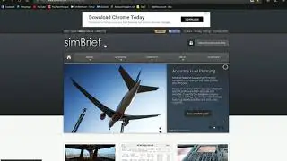 X-plane 11 : Présentation plugins, SimBrief et Joystick