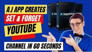 Sapphire App Review and Walkthrough & Demo