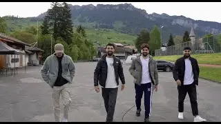 Shkri Egid - Barana Şevê   (Prod. Ryini Beats)