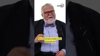 Değil Mi Bilmiyoruz Tabii 🤐  | Celal Şengör ile Olmasaydı Ne Olurdu?  