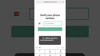 Как зарегистрироваться на сайте ChatGPT в России?