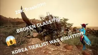 BDO ~ Succession Corsair ~ Dark Seeker Retreat ~ 19.7k trash (Yellow ls + agris)