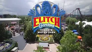 2019 Elitch Gardens Concert Lineup