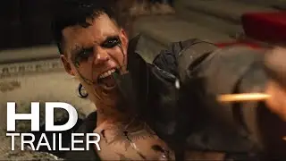 O CORVO | Trailer (2024) Dublado